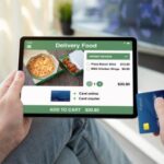Технологии отслеживания и оптимизации доставки: Как FoodDelive.ru обеспечивает точность и эффективность